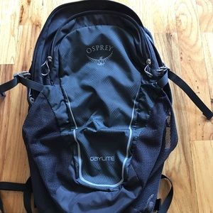 Osprey Daylite pack